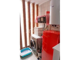 Piso en venta en Camino Viejo de Málaga en Vélez-Málaga