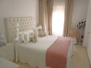 Piso en venta en Camino Viejo de Málaga en Vélez-Málaga