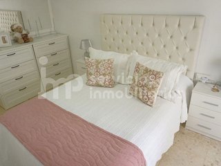 Piso en venta en Camino Viejo de Málaga en Vélez-Málaga