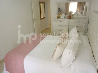 Piso en venta en Camino Viejo de Málaga en Vélez-Málaga