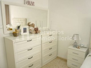Piso en venta en Camino Viejo de Málaga en Vélez-Málaga