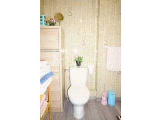 Piso en venta en Camino Viejo de Málaga en Vélez-Málaga
