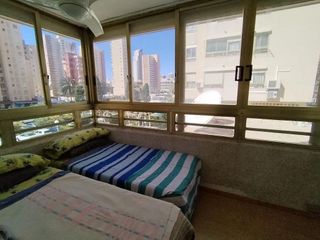 Piso en venta en Rincón de Loix en Benidorm