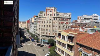Piso en venta en Centro Ciudad en León