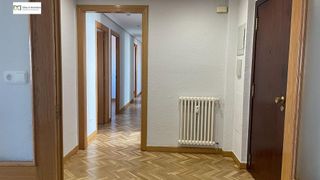 Piso en venta en Centro Ciudad en León