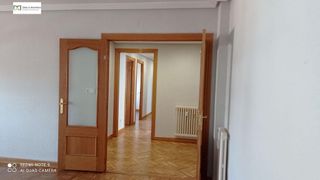 Piso en venta en Centro Ciudad en León