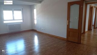 Piso en venta en Centro Ciudad en León