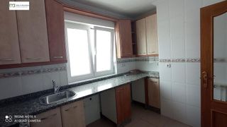 Piso en venta en Centro Ciudad en León