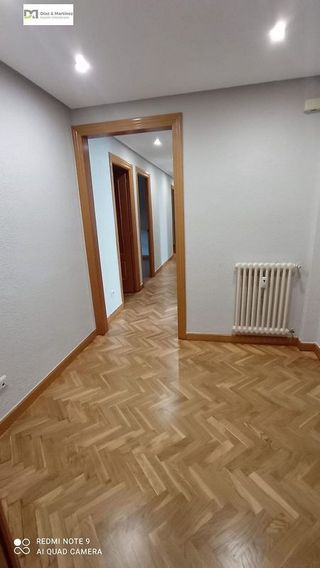 Piso en venta en Centro Ciudad en León