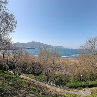 Piso en venta en Neguri en Getxo