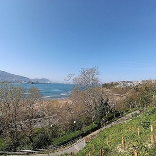 Piso en venta en Neguri en Getxo