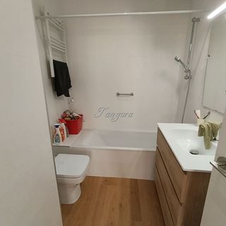 Piso en venta en Neguri en Getxo
