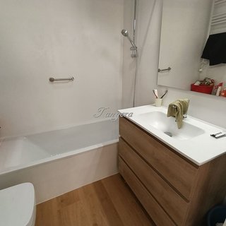 Piso en venta en Neguri en Getxo