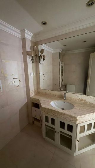 Piso en venta en Centro Ciudad en León