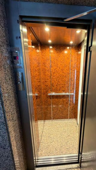 Piso en venta en Centro Ciudad en León