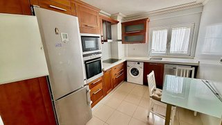 Piso en venta en Centro Ciudad en León