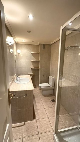 Piso en venta en Centro Ciudad en León