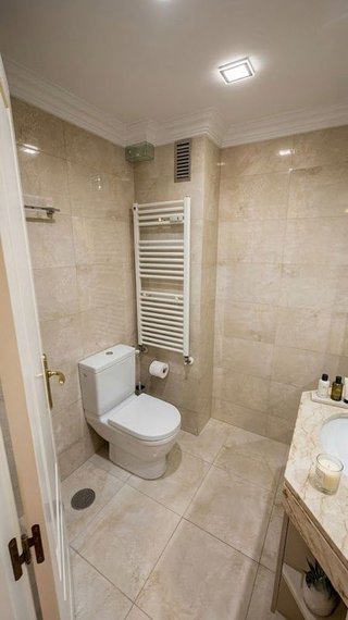 Piso en venta en Centro Ciudad en León
