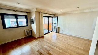 Piso en venta en Centro Ciudad en León