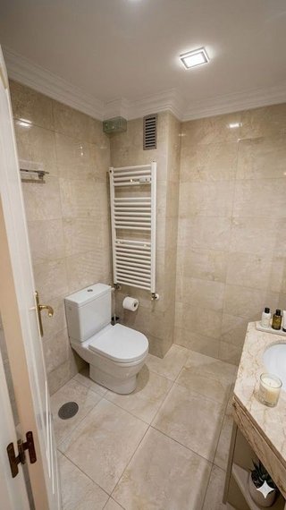Piso en venta en Centro Ciudad en León