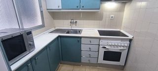 Piso en venta en Plaza de Toros - Santa Rita en Almería