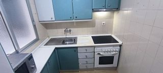 Piso en venta en Plaza de Toros - Santa Rita en Almería