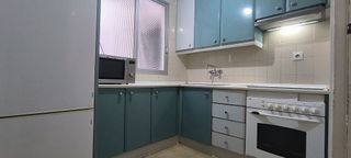 Piso en venta en Plaza de Toros - Santa Rita en Almería