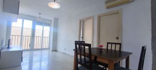 Piso en venta en Plaza de Toros - Santa Rita en Almería