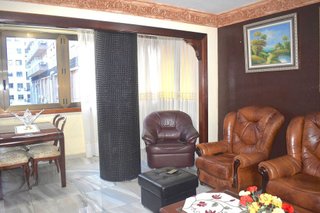 Piso en venta en Ensanche - Diputación en Alicante