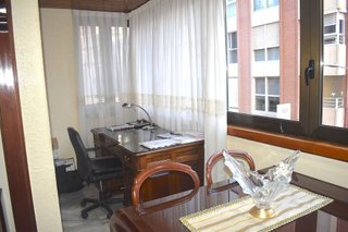 Piso en venta en Ensanche - Diputación en Alicante