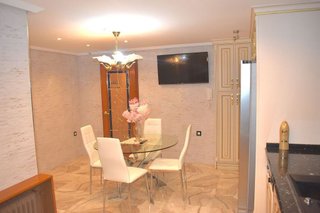 Piso en venta en Ensanche - Diputación en Alicante