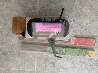 Soldador Inverter