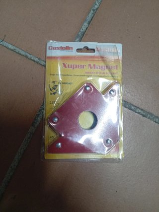 Soldador Inverter