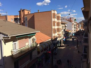 Piso en venta en Centro en Torrejón de Ardoz
