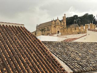 Piso en venta en Casco Histórico en Antequera