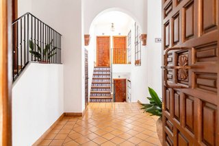 Piso en venta en Casco Histórico en Antequera