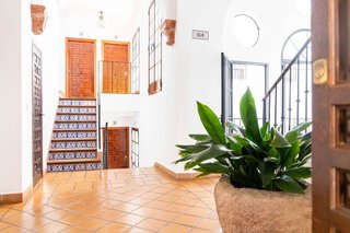 Piso en venta en Casco Histórico en Antequera