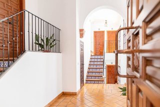 Piso en venta en Casco Histórico en Antequera