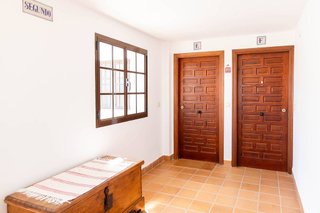 Piso en venta en Casco Histórico en Antequera