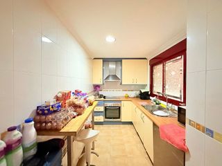 Piso en venta en El Quiñón en Seseña