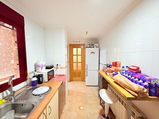 Piso en venta en El Quiñón en Seseña