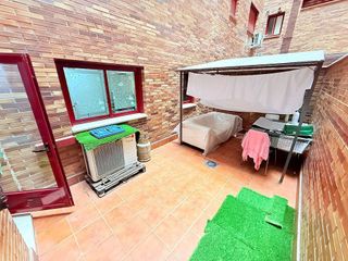 Piso en venta en El Quiñón en Seseña