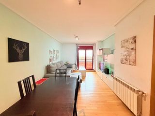 Piso en venta en El Quiñón en Seseña