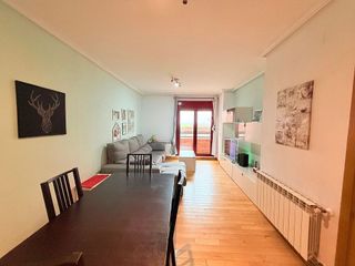 Piso en venta en El Quiñón en Seseña