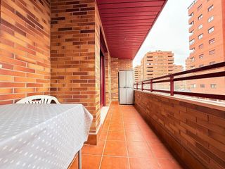 Piso en venta en El Quiñón en Seseña