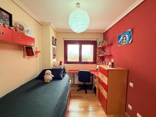 Piso en venta en El Quiñón en Seseña