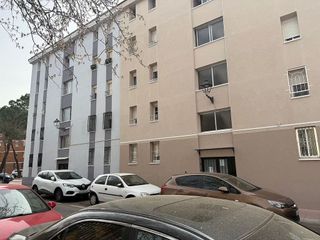 Piso en venta en Centro en Torrejón de Ardoz