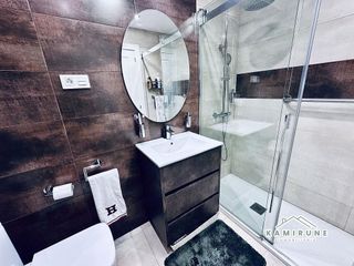 Piso en venta en Villamonte en Getxo