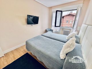 Piso en venta en Villamonte en Getxo