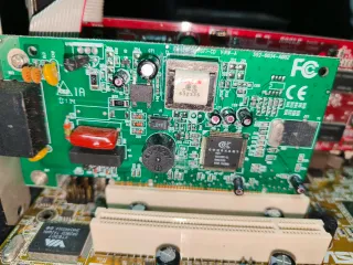 Scheda Madre ASUS VT8237